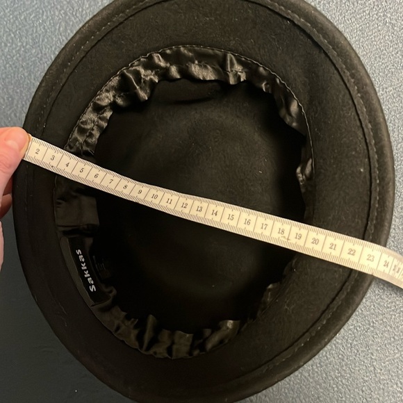 Sakkas wool hat - Picture 9 of 9